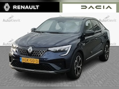 Renault Arkana - 1.6 E-Tech full hybrid 145 techno