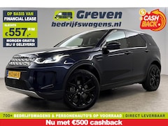 Land Rover Discovery Sport - P300e 1.5 R-Dynamic HSE | 254PK l Pano | Memory | 360° | Virtual | Trekh. | Dodehoek | Car