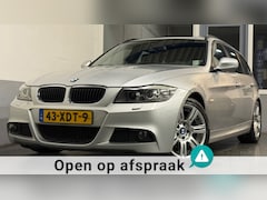 BMW 3-serie Touring - 318i Corporate Lease M Sport Edition|NAP|NweAPK|Pano|M-Sport|3eEig|PerfectOH