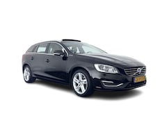 Volvo V60 - 2.4 D6 Twin Engine AWD Special Edition Plug-In Aut. *PANO | LUXURY-LEATHER | XENON | MEMOR