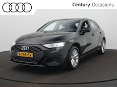Audi A3 Sportback - 30 TFSI Pro Line | Climate | Carplay | LED | Sensoren