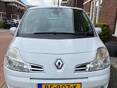 Renault Grand Modus - 1.6-16V Night & Day Airco, panorama dak