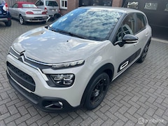Citroën C3 - 2024 met lichte schade