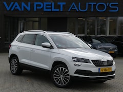 Skoda Karoq - 1.0 TSI 116PK DSG Ambition Business / Carplay / Stoelverw