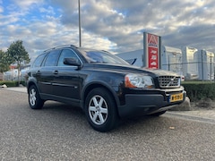 Volvo XC90 - 4.4 V8 Momentum | Elektrisch schuif-/kanteldak | Trekhaak | Cruise Control | Lederen bekle