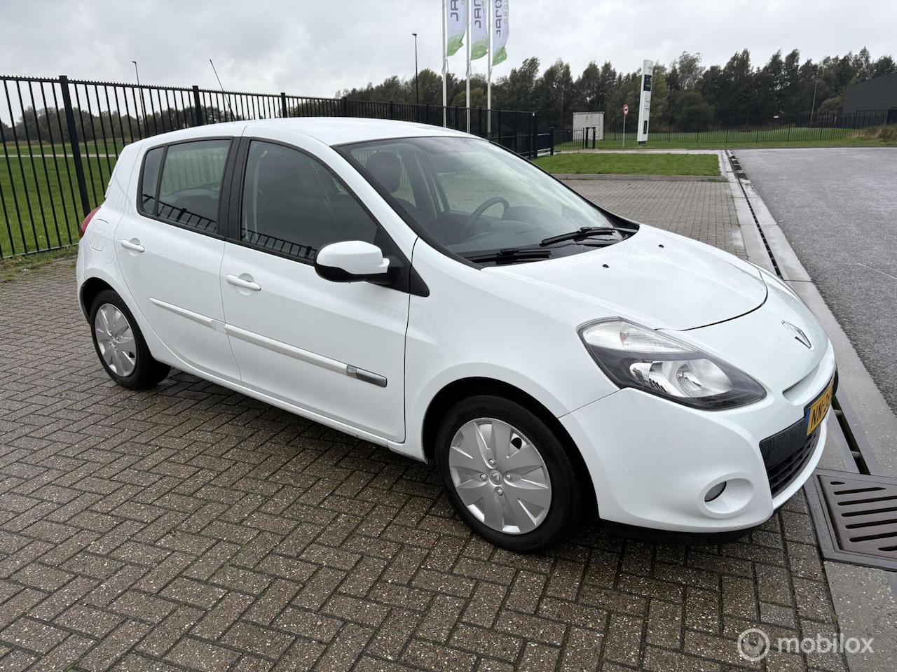 Renault Clio - 1.5 dCi ECO Collection - AutoWereld.nl