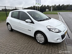 Renault Clio - 1.5 dCi ECO Collection