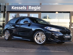 BMW 1-serie - 118i M-sport ACC Camera Blis HiFi El.klep Stuur+Stoelverwarming