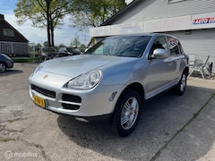 Porsche Cayenne - 4.5 S