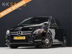 Mercedes-Benz B-klasse - 200 Prestige [PDC V+A, FLIPPERS, BLUETOOTH TELEFOON, STOELVERWARMING, AIRCONDITIONING, NAV