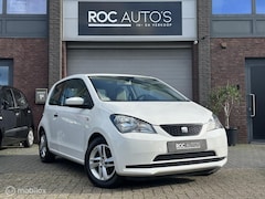 SEAT Mii - 1.0 Style Chic | Airco | Elektrische ramen