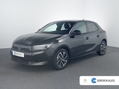 Opel Corsa - 1.2 Turbo GS | Achteruitrijcamera | Apple Carplay/Android Auto|telefoonintegratie premium