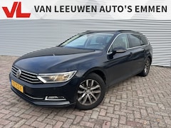 Volkswagen Passat Variant - 1.4 TSI ACT Highline Business R | Nieuw Binnen | Automaat | Virtual dash | APK 01-09-2026