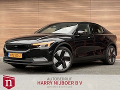 Polestar 2 - 2 Standard Range Single Motor 70 kWh 360* Camera / LED / Adapt. Cruise / Navi