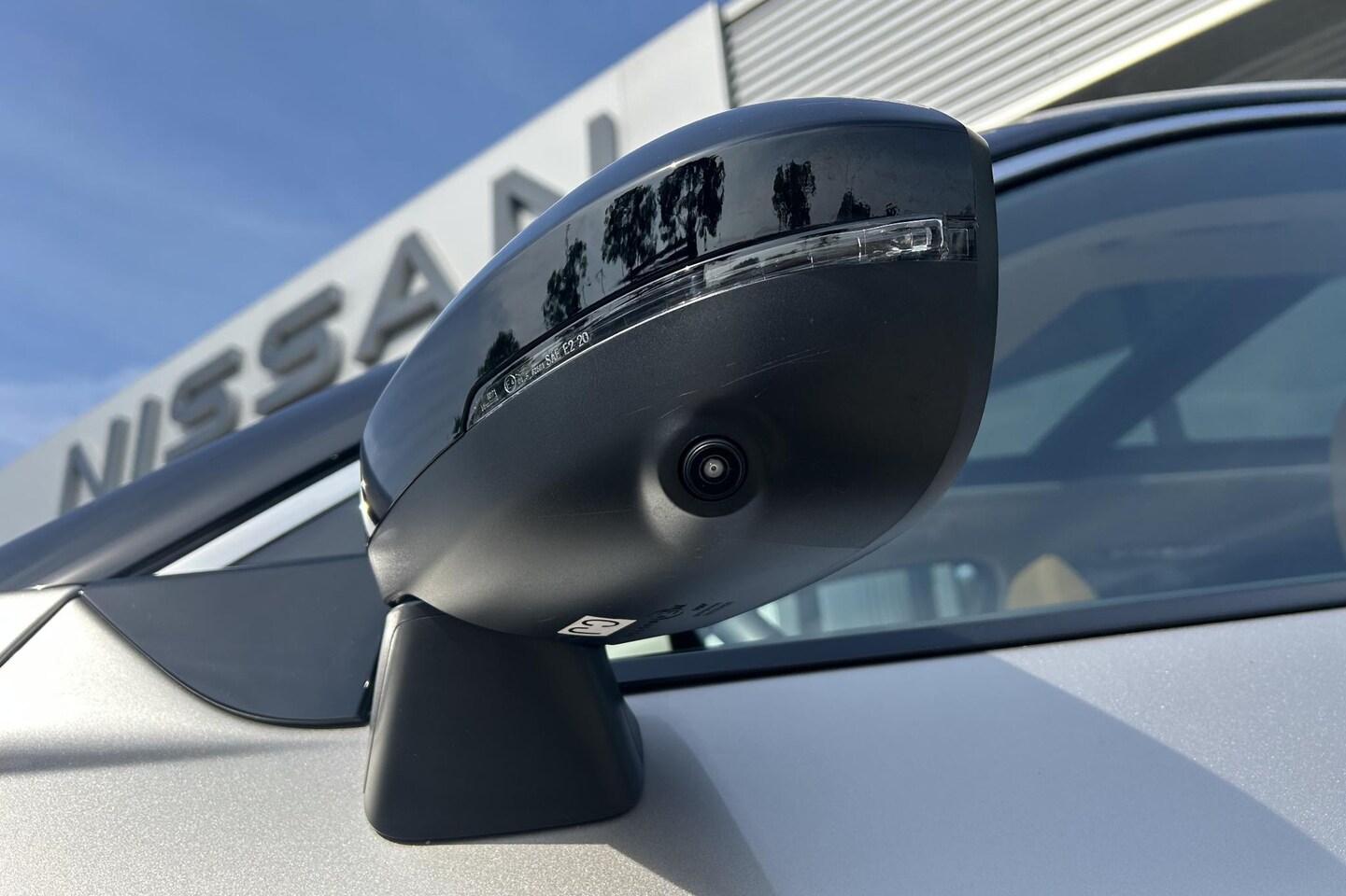 Nissan X-Trail - 1.5 e-Power Tekna Plus | Panorama dak | Trekhaak | Stoelverwarming voor + achter | Elektri - AutoWereld.nl