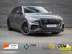 Audi Q8 - 60 TFSI e quattro Pro Line S Competition