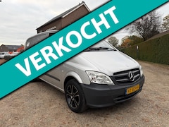 Mercedes-Benz Vito - 113 CDI 320 *MARGE