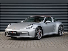 Porsche 911 Targa - 4S - Clubleder Truffel