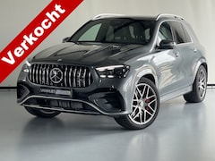 Mercedes-Benz GLE-Klasse - 53 AMG AMG 53 Hybrid 4MATIC+ NED BTW PREMIUM PLUS NWE AUTO / Direct leverbaar