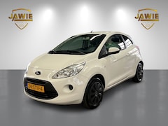 Ford Ka - 1.2 Cool & Sound start/stop 24-STV-4