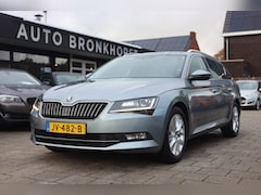 Skoda Superb Combi - 1.4 TSI ACT AUTOMAAT | NAVI | CARPLAY | TREKHAAK
