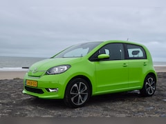 Skoda Citigo e-iV - EV Style CruiseControl-Stoelverwarming-Audio Upgrade-SoH84%