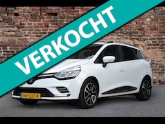 Renault Clio Estate - 0.9 TCe Zen | Cruise | Navi | Airco