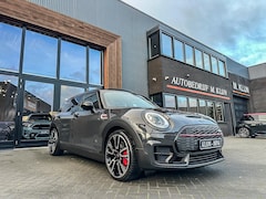 MINI Clubman - 2.0 John Cooper Works ALL4 Chili F1 aut 231pk Blackline/Pano/Camera/HK
