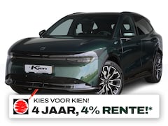 ZEEKR 7X - Long Range 100 kWh | 615 km actieradius | 20 Inch Velgen | Head-up Display |