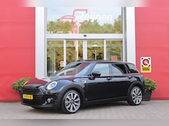 MINI Clubman - 1.5 136PK AUTOMAAT COOPER YOURS | PANORAMISCH SCHUIF/KANTEL DAK | HARMAN KARDON AUDIO | AC