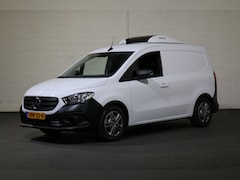 Mercedes-Benz Citan - 108 CDI Koelwagen Dag en Nacht 230V