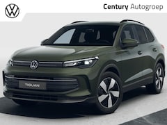 Volkswagen Tiguan - Life Edition 1.5 eHybrid 150 kW / 204 PK SUV 6 ver