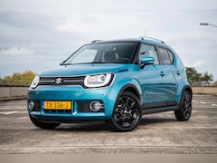 Suzuki Ignis - 1.2 Stijl | Automaat| Airco/Clima | Cruise Control | Stoelverwarming | Camera | Navigatie