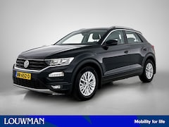 Volkswagen T-Roc - 1.0 TSI Style