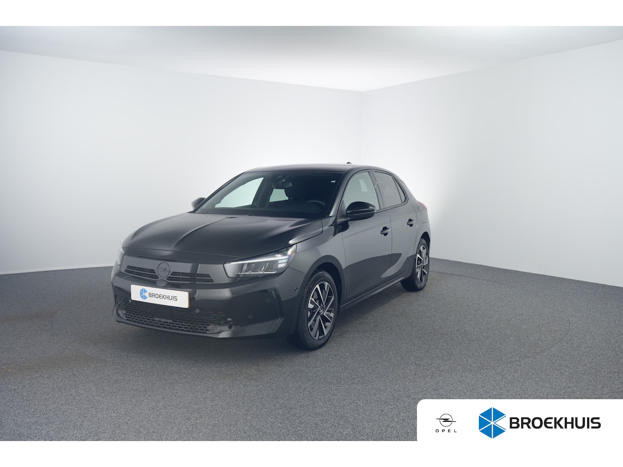 Opel Corsa - 1.2 Turbo GS | Achteruitrijcamera | Apple Carplay/Android Auto|telefoonintegratie premium - AutoWereld.nl