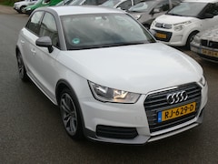 Audi A1 Sportback - 1.0 TFSI Active