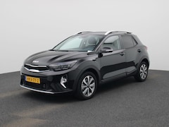 Kia Stonic - 1.0 T-GDi MHEV DynamicPlusLine | Climate Control | Navigatie | Cruise Control | Bluetooth