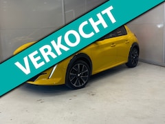 Peugeot 208 - 1.2 PureTech GT Pack | LED | CAMERA | NAVI |