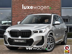 BMW X1 - xDrive25e M-Sport Pano Trekhaak Camera 3786km