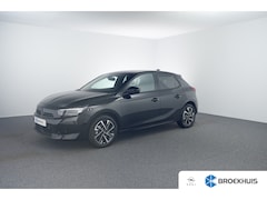 Opel Corsa - 1.2 Turbo GS | Achteruitrijcamera | Apple Carplay/Android Auto|telefoonintegratie premium