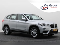 BMW X1 - sDrive18i Centennial High Executive Automaat