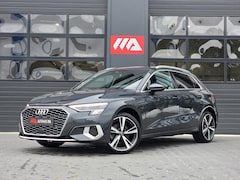 Audi A3 Sportback - 40 TFSI e S edition Competition