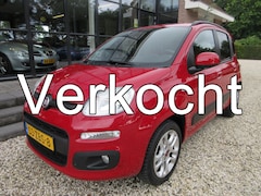Fiat Panda - navigatie airco