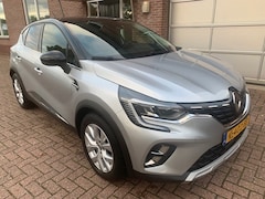 Renault Captur - 1.0 TCe 100 Intens