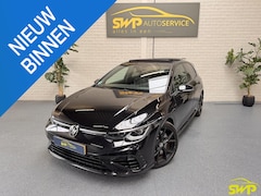Volkswagen Golf - 2.0 TSI R 4Motion | Akra | Pano | Memory | Harman Kardon | Head up