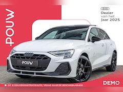 Audi A3 Sportback - 40 TFSIe 204pk S-Line Edition | Panoramadak | SONOS | 19" LMV