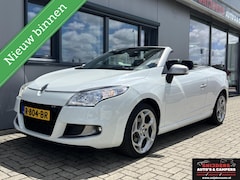 Renault Mégane coupé cabriolet - 2.0 TCE GT