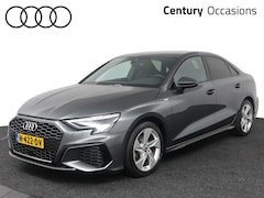 Audi A3 Limousine - 30 TFSI S Edition