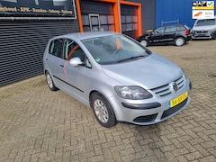 Volkswagen Golf Plus - 1.6 FSI Comfortline airco, cruise control, goed onderhouden