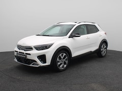 Kia Stonic - 1.0 T-GDi MHEV GT-PlusLine Trekhaak | Open Dak | Stoel en Stuurverwarming | LM Velgen 17"